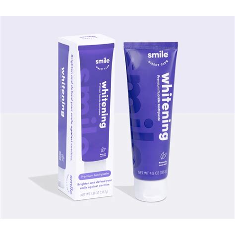 Discover the power of our magic toothpaste for a whiter, brighter smile